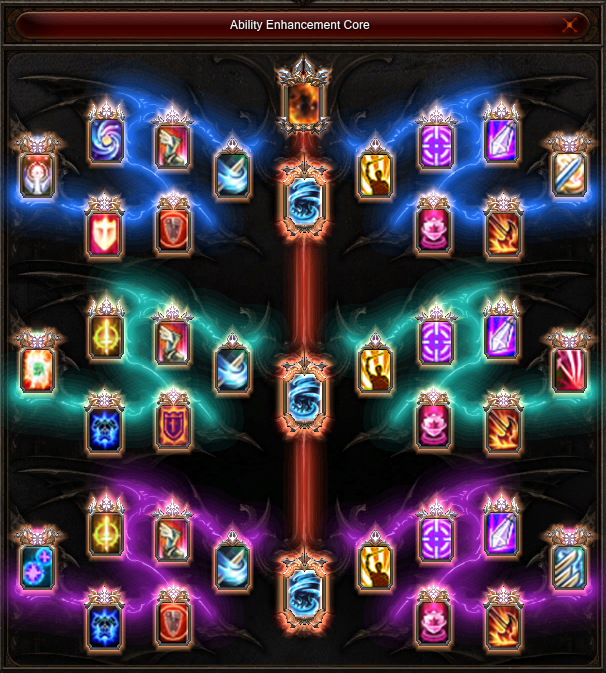 TREE DO 1200 - CTRL + J