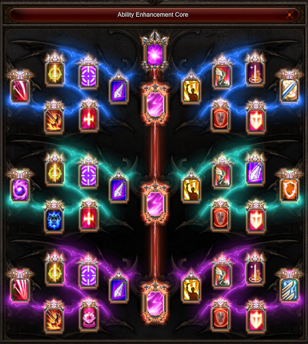 TREE 1200 - CTRL + J