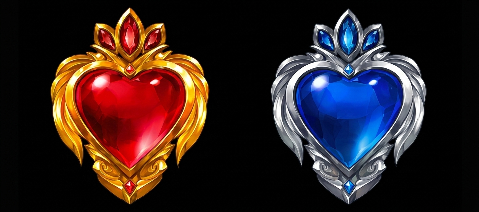 BENEVOLENCE EARRING